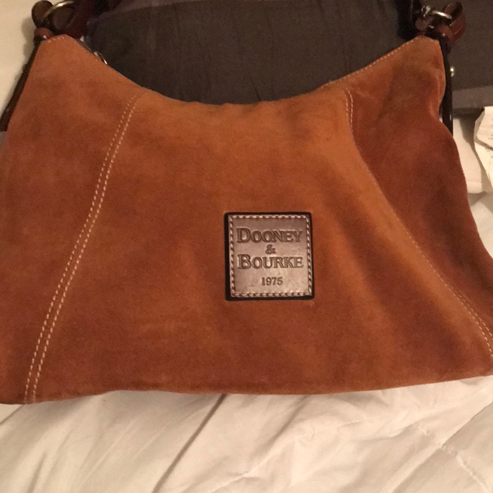 Vintage Dooney & Bourke Purse